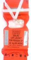 SOLAS Life Jacket