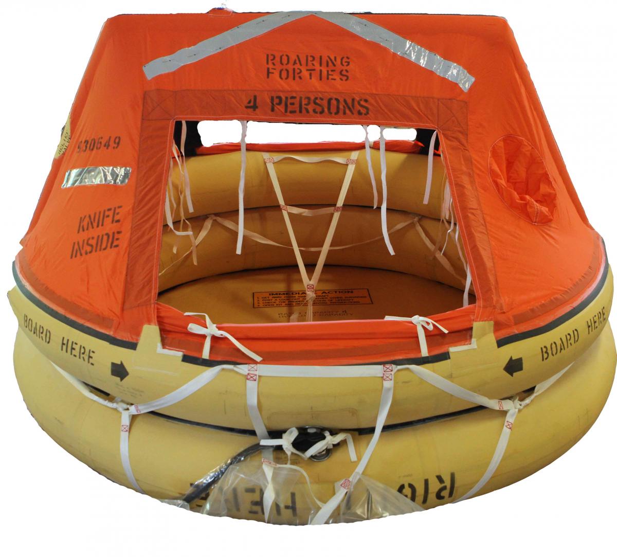 Aviation Approved Life Rafts Www safetymarineaust au